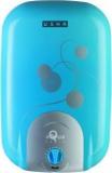 Usha 10 Litres Aquagenie Storage Water Heater (Moonflower Sku Blue)