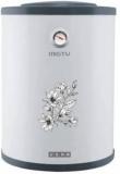 Usha 10 Litres Geyser Misty 10 L (grey Magnolia) Storage Water Heater (Grey)