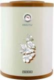 Usha 10 Litres Misty Storage Water Heater (Ivory Cherry Blossom)