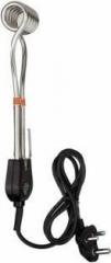 Usha 1000 Watt 1000 Watt with Shock Protection 1000 W Immersion Heater Rod (Copper)