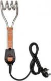 Usha 1000 Watt Ir 2410 1000 W Immersion Heater Rod (Beverages, Water)