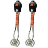 Usha 1200 Watt IH2415 & IH2415 Immersion Heater Rod (Beverages, Water)