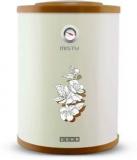 Usha 15 Litres 15 Letter 5 Star Rating Storage Water Heater (ivory Gold)