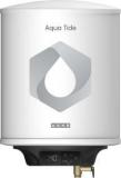 Usha 15 Litres Aqua Tide Storage Water Heater (White, Grey, Black)