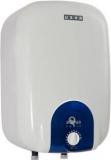 Usha 15 Litres Aquagenie 15L Cyan Storage Water Heater (Cyan)