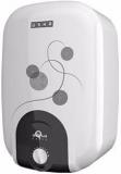 Usha 15 Litres AquaGenie 5 Star Rated 15 Litre Cyan Storage Water Heater (Multicolor)