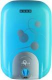 Usha 15 Litres Aquagenie Storage Water Heater (Moonflower Sku Blue)