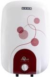 Usha 15 Litres Aquagenie Storage Water Heater (Moonflower Wine)