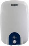 Usha 15 Litres Geyser Aqua Genie 15 L Storage Water Heater (White)