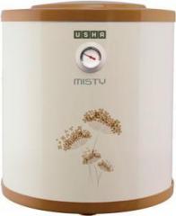 Usha 15 Litres Misty 15L Ivory Gold Storage Water Heater (Ivory Gold)