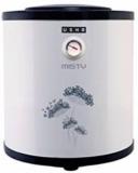 Usha 15 Litres Misty 15 Litres 5 Star Rated (Twinkling Grey) Storage Water Heater (Grey)