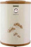 Usha 15 Litres Misty Je Storage Water Heater (Ivory Gold)