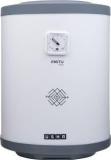 Usha 15 Litres Misty Pro Storage Water Heater (Twinkling Grey)