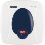 Usha 15 Litres Verve DIGI Storage Water Heater (Blue)