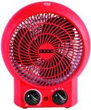 Usha 2000 FH3620 Element Heater Red