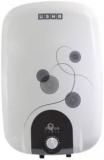 Usha 25 Litres Aquagenie Moonflower Grey Storage Water Heater (Grey)