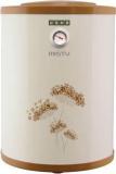 Usha 25 Litres Misty 25L Ivory Gold Storage Water Heater (Ivory Gold)