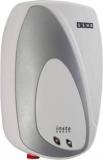 Usha 3 Litres Instafresh 3L Instant Water Heater (White, Silver)