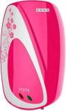 Usha 3 Litres Instafresh Instant Peach Flower Instant Water Heater (Pink)