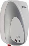 Usha 3 Litres Usha Instafresh 3L Instant Water Heater (White Silver)