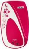 Usha 3 Litres Usha Instafresh Instant Water Heater (Peach Flower)