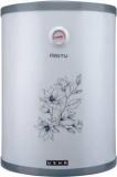 Usha 35 Litres Misty 35l Storage Water Heater (GREY MAGNOLIA)