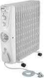 Usha 3809 Oil Filled Room Heater