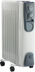 Usha 3813F PTC 3813F PTC Oil Filled Room Heater