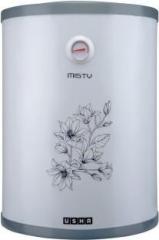 Usha 50 Litres misty 50L Storage Water Heater (GREY MAGNOLIA)