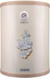 Usha 50 Litres Misty 50L Storage Water Heater (ivory Cherry Blossom)