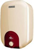 Usha 6 Litres Aqua Genie Heater Storage Water Heater (Ivory Wine)