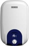 Usha 6 Litres AquaGenie 5 Star Rated 6 Litre (Cyan) Storage Water Heater (Multicolor)