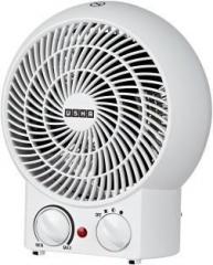 Usha Fan Heater Fan Room Heater