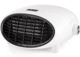 Usha FH 3632 PTC White Fan Room Heater