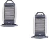 Usha HH 3503H Pack Of 2 Halogen Room Heater