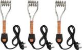 Usha IH2415 Pack Of 3 1500 W Immersion Heater Rod (Water)