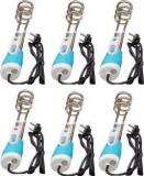 Usha IH 3810 Pack Of 6 1000 W Immersion Heater Rod (water)