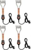 Usha Ir 2410 pack of 4 1000 W Immersion Heater Rod (beverages water)