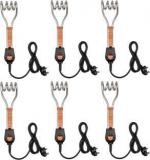 Usha Ir 2410 Pack Of 6 1000 W Immersion Heater Rod (water)