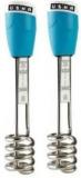 Usha IR 3815 Pack Of 2 1500 W Immersion Heater Rod (water)