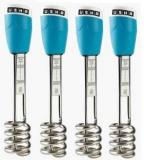 Usha IR 3815 Pack Of 4 1500 W Immersion Heater Rod (Water)