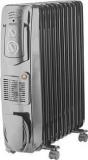 Usha OFR 3209F Oil Filled Room Heater