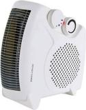 V A Antiques 1000/2000 Watt Fan Heater For Small To Medium Room Area, Fan Room Heater