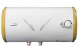 V Guard 10 Litres Steamer Plus MSH 10 L Storage Water Heater (White)