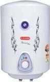 V Guard 15 Litres Steamer Plus MSV Instant Water Heater (White)