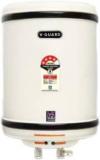 V Guard 15 Litres Steamer Storage Water Heater (Ivory)