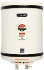 V Guard 25 Litres Steamer Storage Water Heater (Ivory)