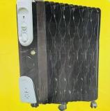 V guard 2900 Watt RH13F 1000 RH13F 1000 Oil Filled Room Heater