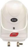 V Guard 3 Litres Sprinhot Instant Water Heater (Ivory)