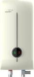 V guard 3 Litres Victo Insta 3 L Instant Water Heater (Ivory)